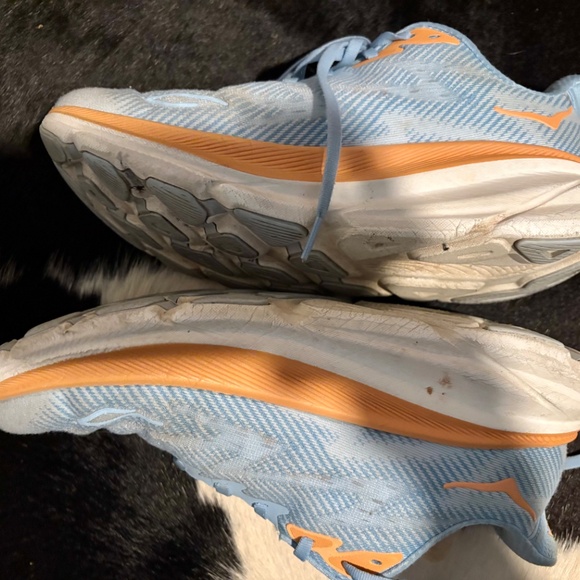 HOKA Bondi 8 - 8.5W - Picture 2 of 5